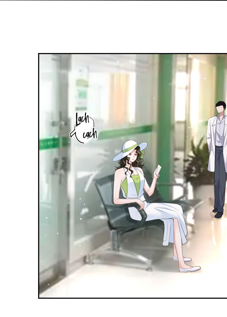 Quan Hệ Thế Thân Chapter 57 - Trang 2