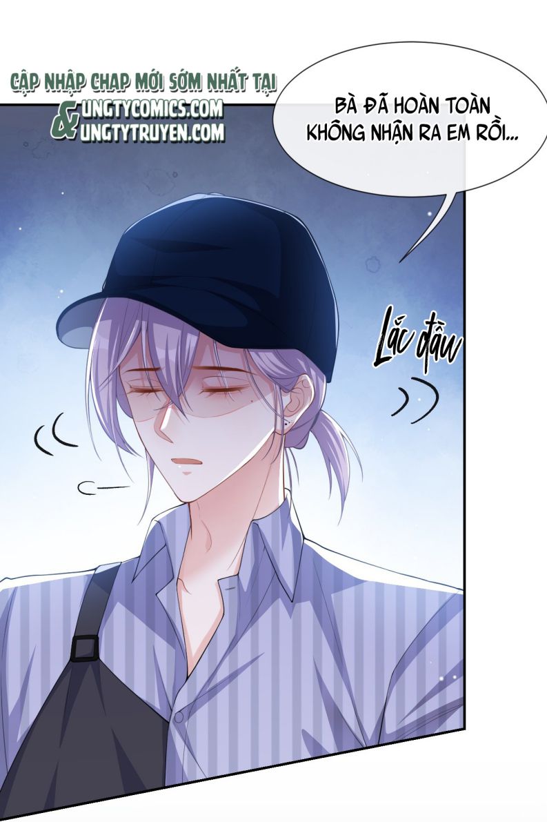 Quan Hệ Thế Thân Chapter 57 - Trang 2