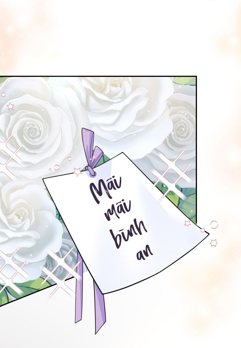 Quan Hệ Thế Thân Chapter 57 - Trang 2