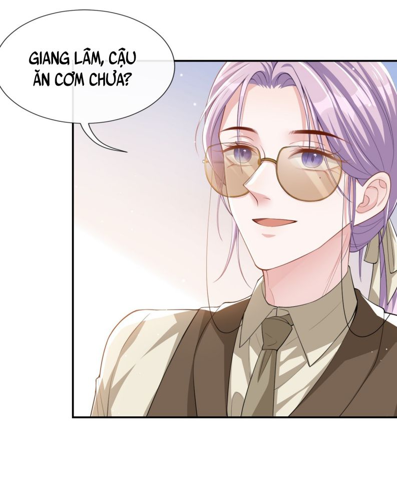 Quan Hệ Thế Thân Chapter 58 - Trang 2