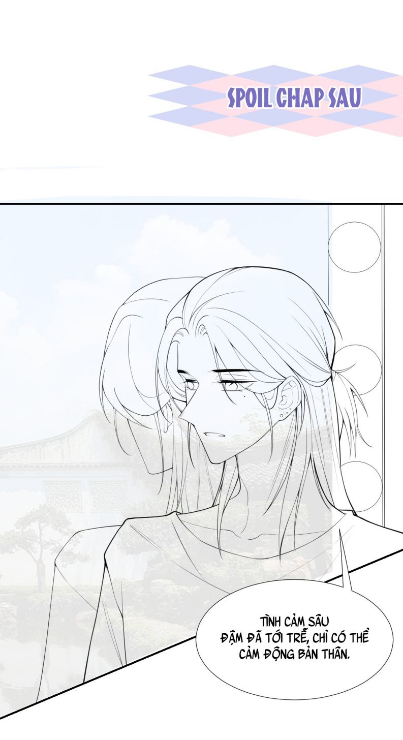 Quan Hệ Thế Thân Chapter 58 - Trang 2