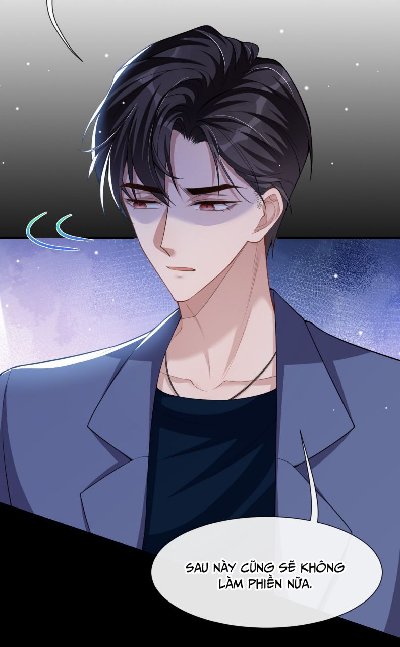 Quan Hệ Thế Thân Chapter 59 - Trang 2