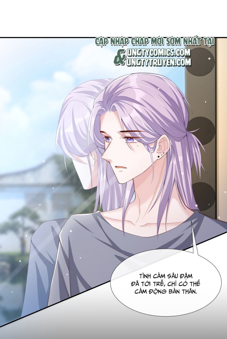 Quan Hệ Thế Thân Chapter 59 - Trang 2