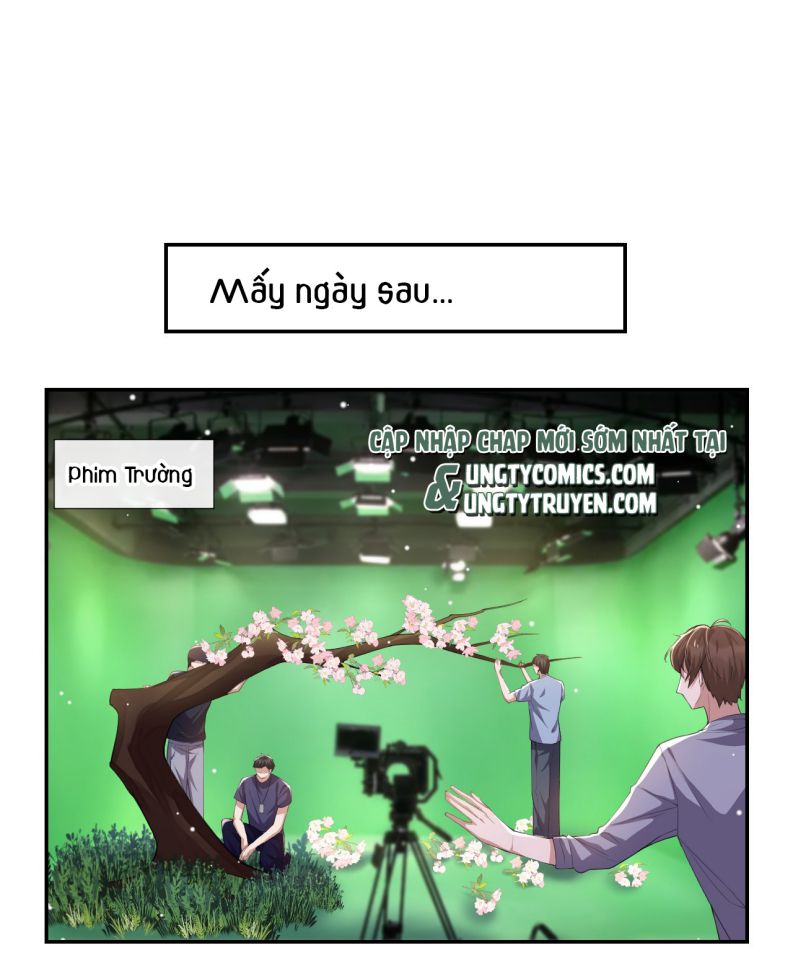 Quan Hệ Thế Thân Chapter 59 - Trang 2