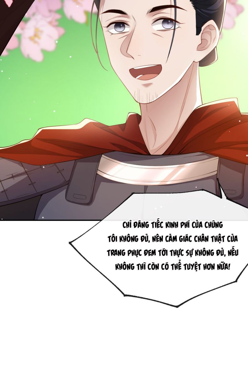 Quan Hệ Thế Thân Chapter 59 - Trang 2