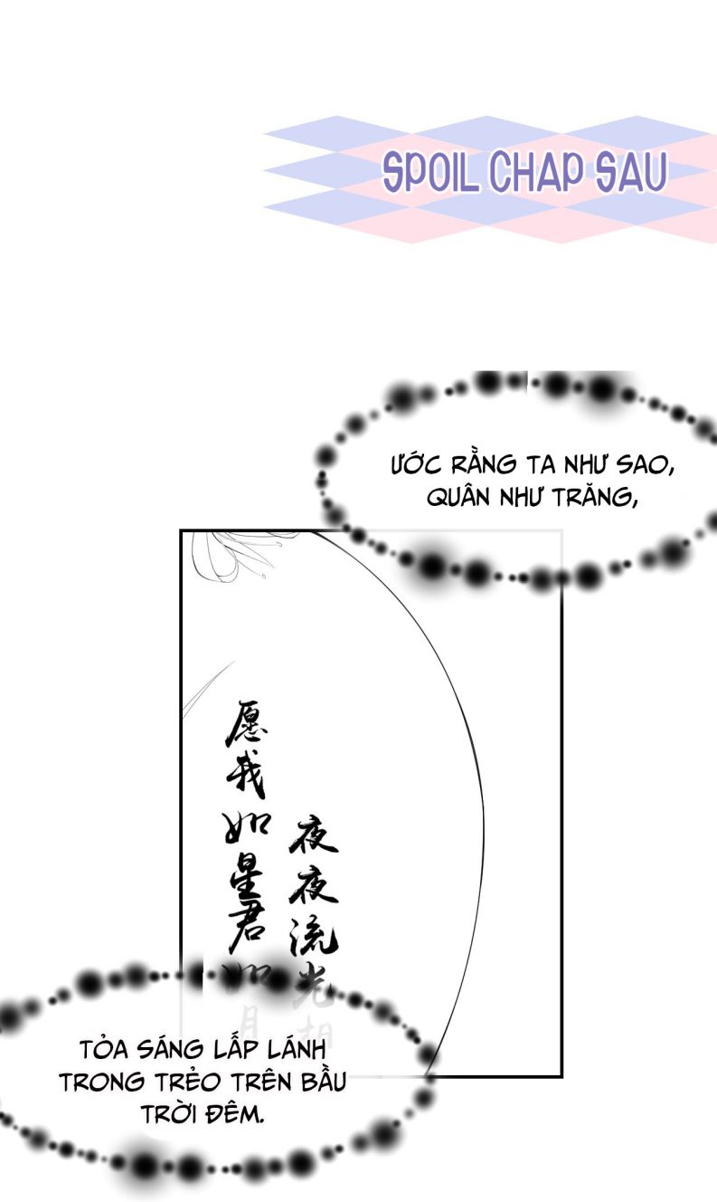 Quan Hệ Thế Thân Chapter 59 - Trang 2