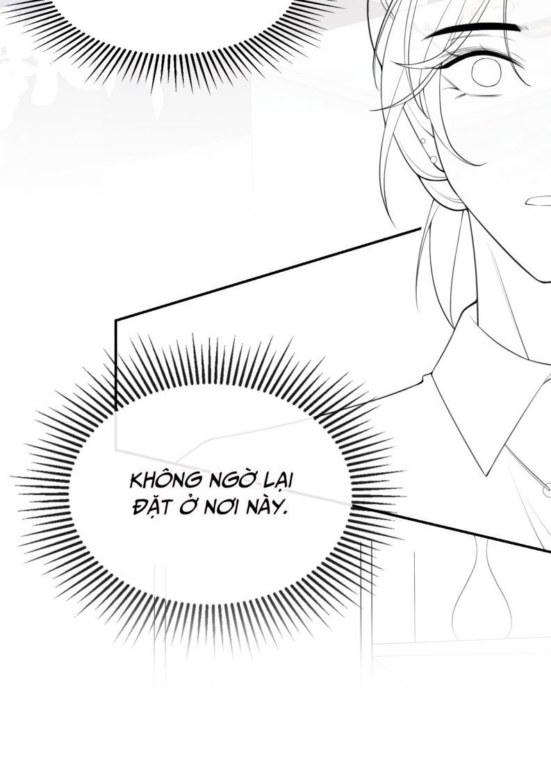 Quan Hệ Thế Thân Chapter 59 - Trang 2