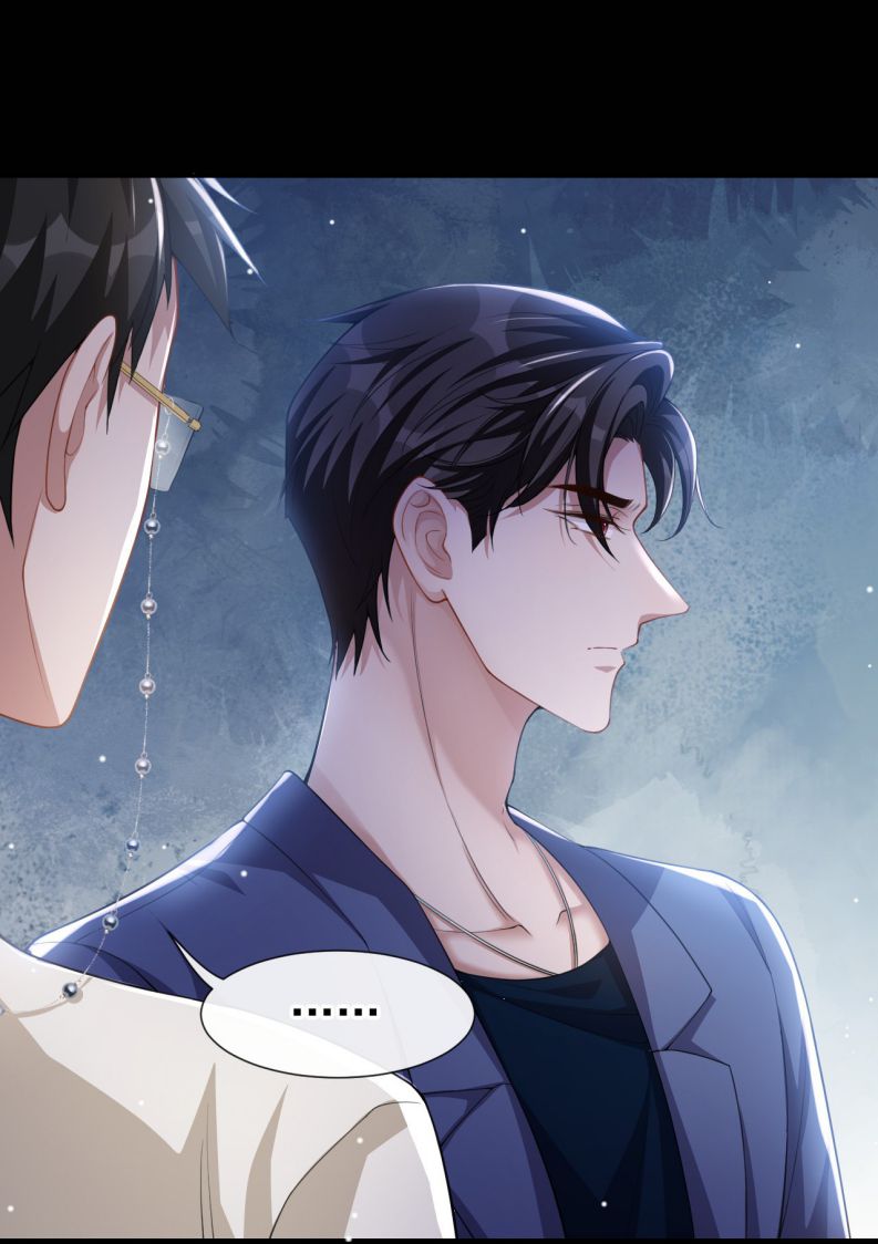 Quan Hệ Thế Thân Chapter 59 - Trang 2