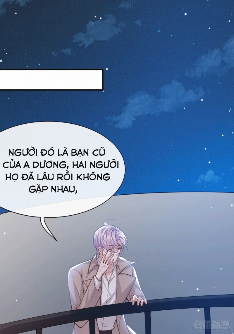 Quan Hệ Thế Thân Chapter 6.1 - Trang 2