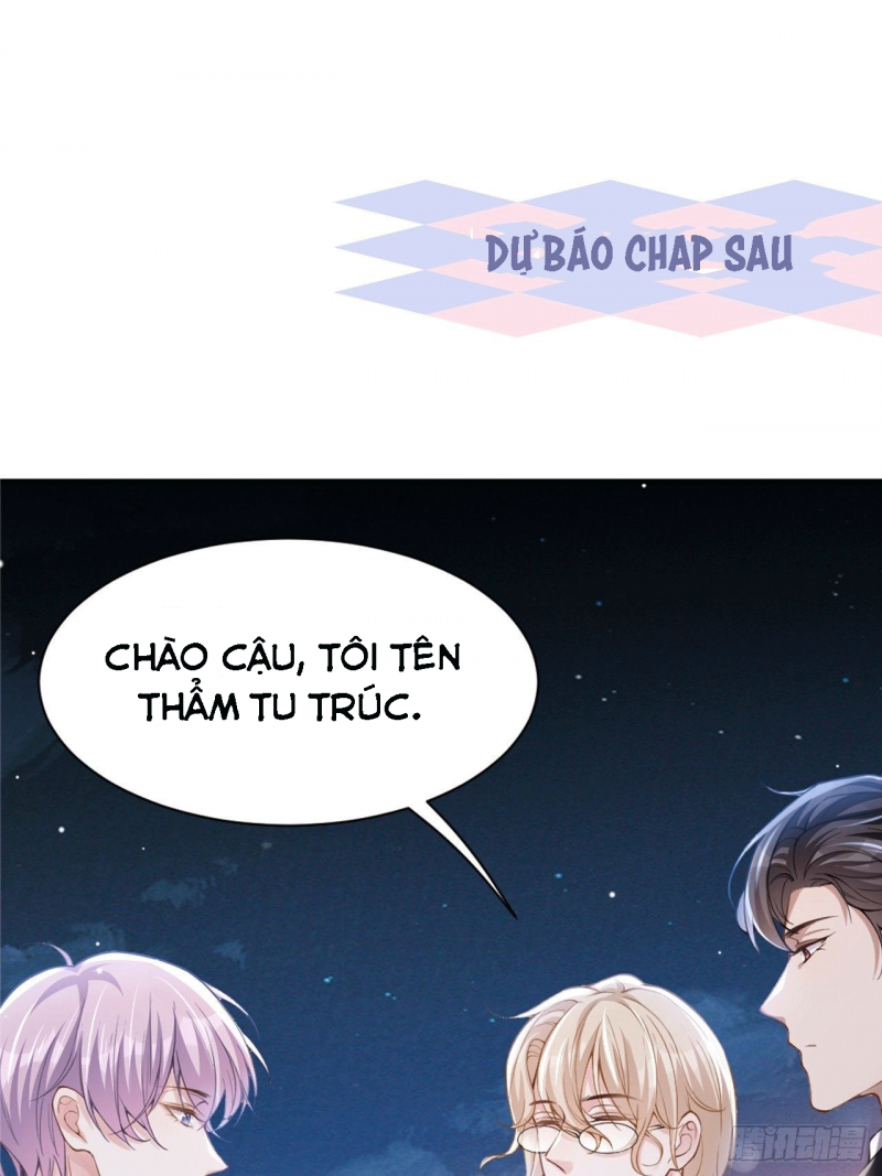 Quan Hệ Thế Thân Chapter 6.1 - Trang 2