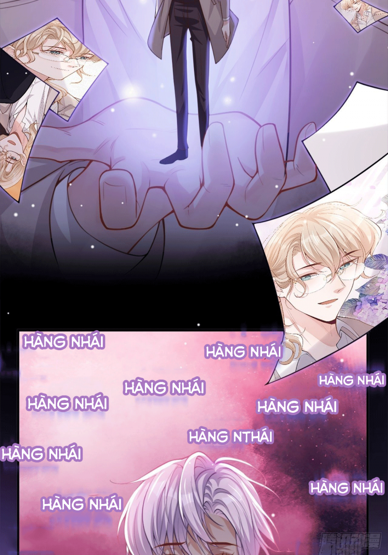 Quan Hệ Thế Thân Chapter 6.1 - Trang 2