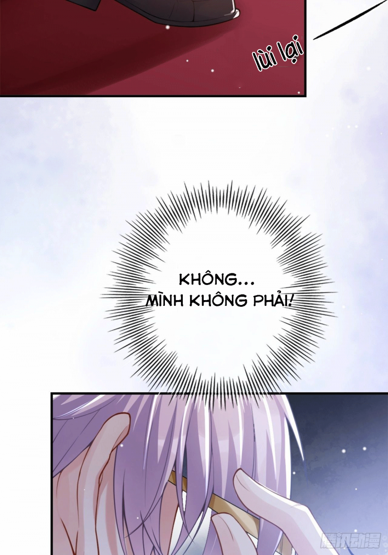 Quan Hệ Thế Thân Chapter 6.1 - Trang 2