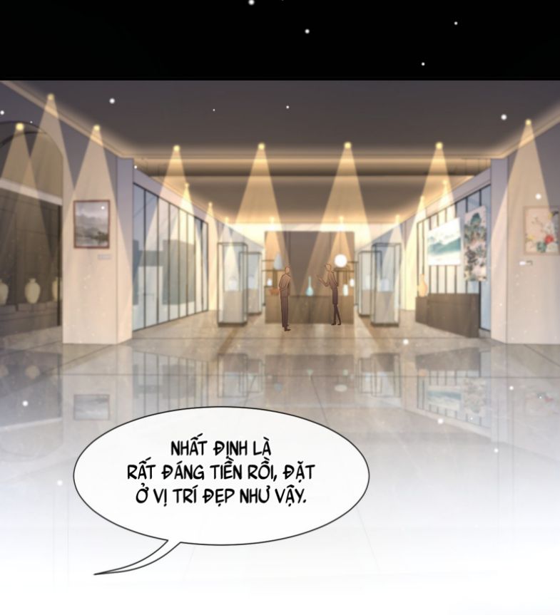 Quan Hệ Thế Thân Chapter 60 - Trang 2