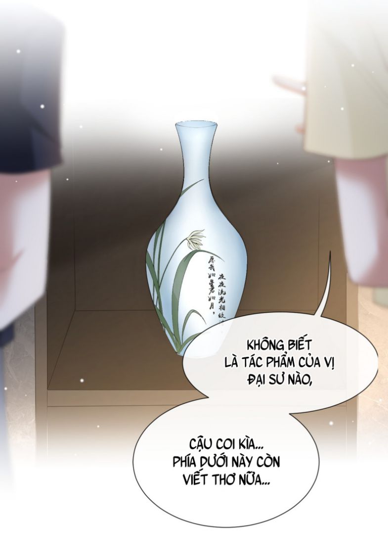 Quan Hệ Thế Thân Chapter 60 - Trang 2