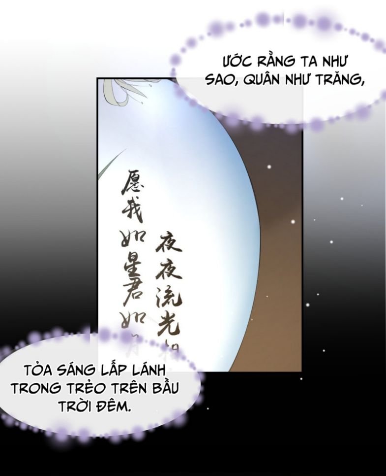 Quan Hệ Thế Thân Chapter 60 - Trang 2