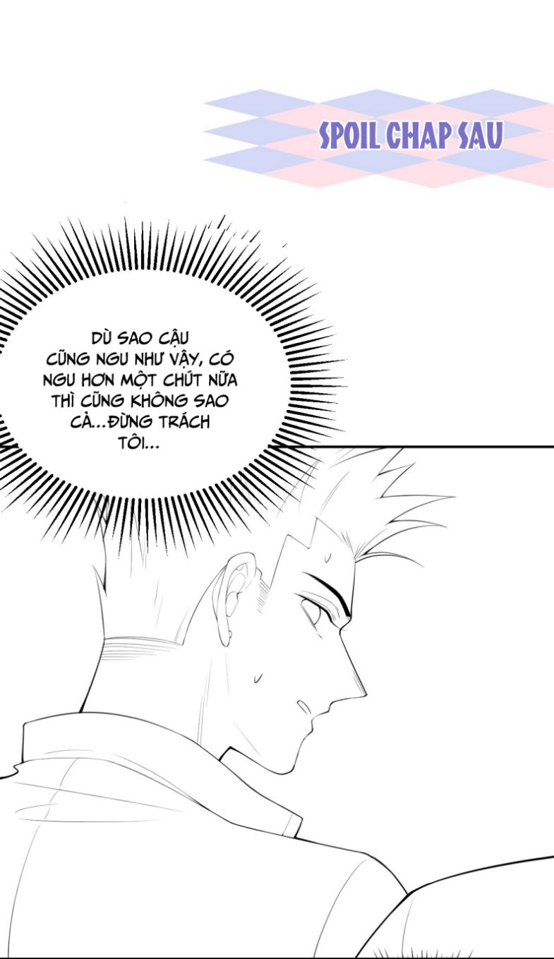 Quan Hệ Thế Thân Chapter 60 - Trang 2