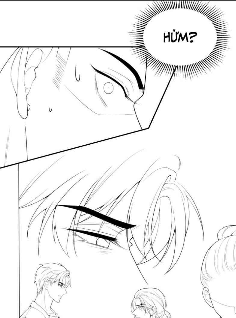Quan Hệ Thế Thân Chapter 60 - Trang 2
