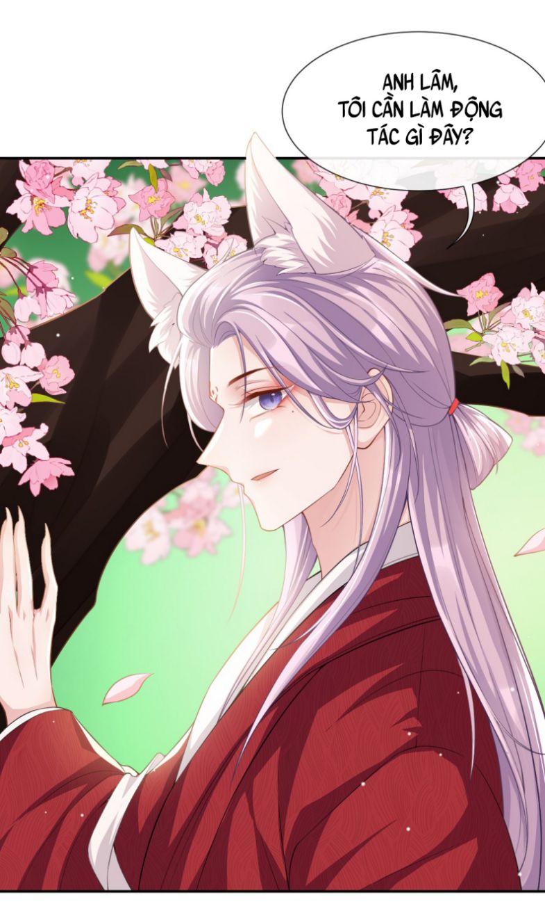 Quan Hệ Thế Thân Chapter 60 - Trang 2