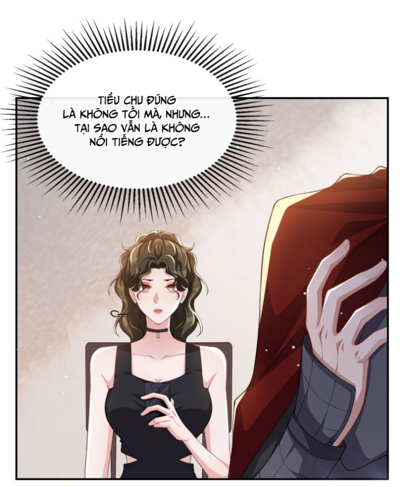 Quan Hệ Thế Thân Chapter 60 - Trang 2