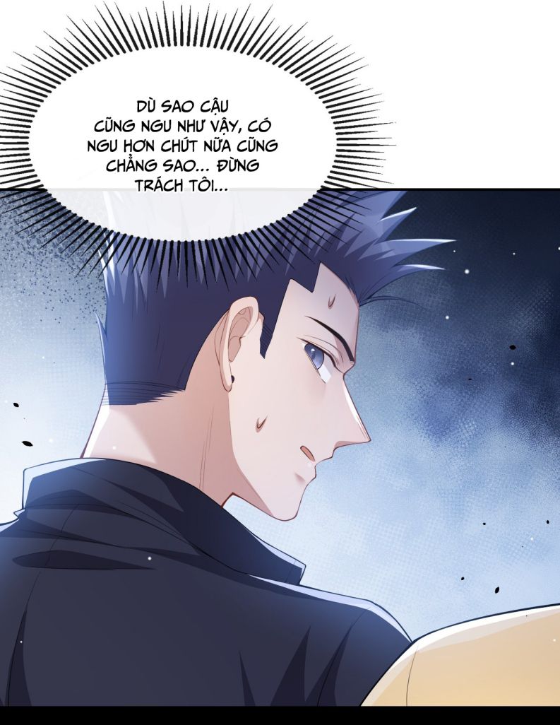 Quan Hệ Thế Thân Chapter 61 - Trang 2