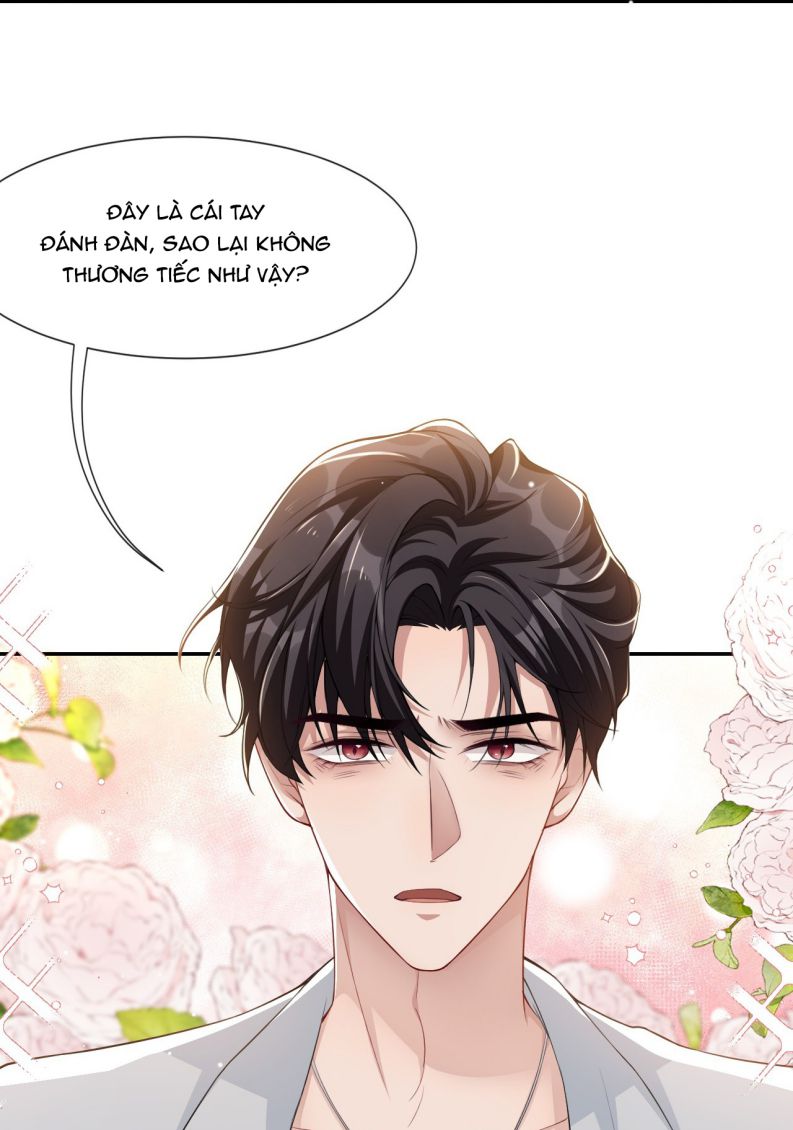 Quan Hệ Thế Thân Chapter 61 - Trang 2