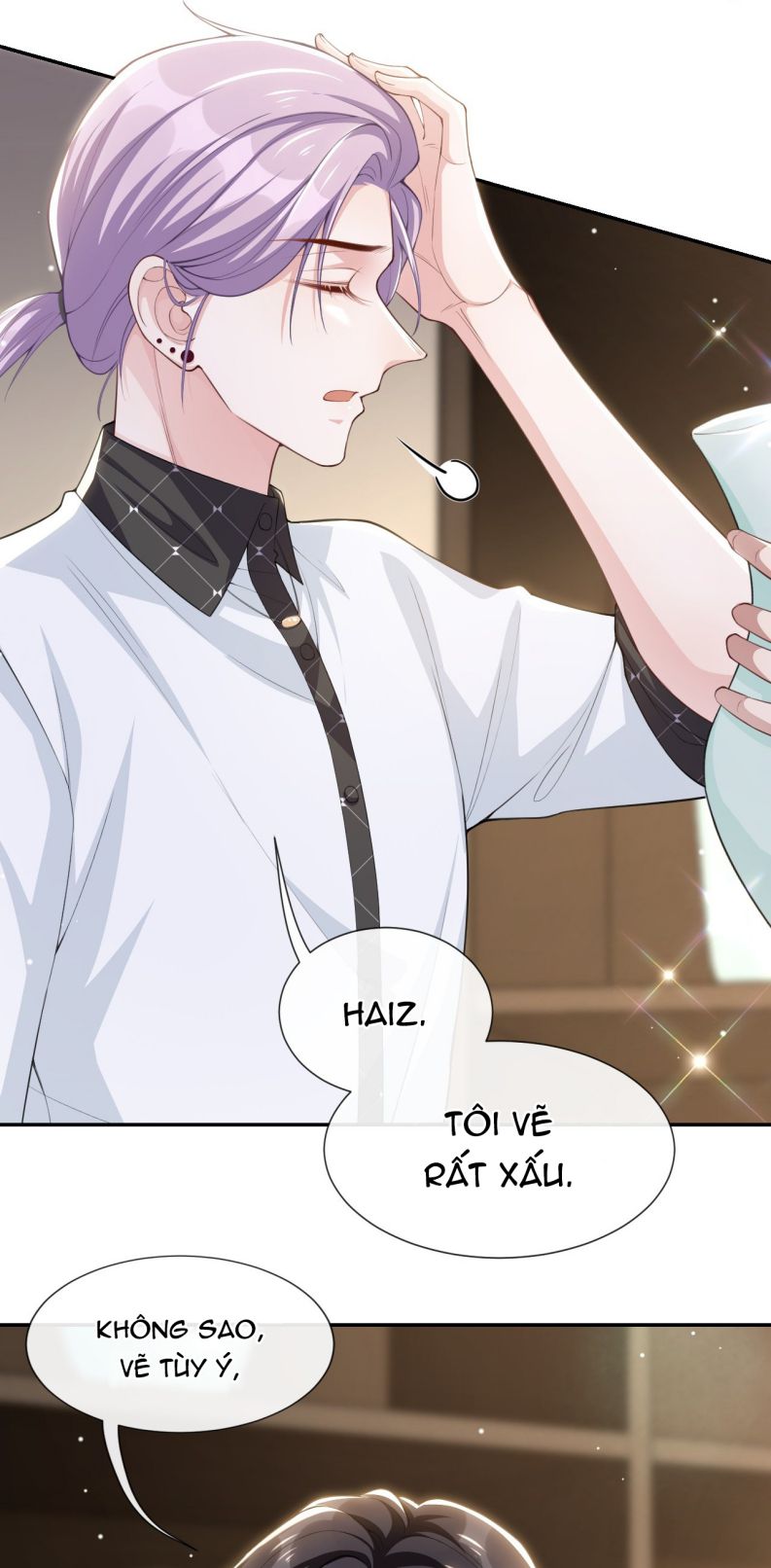 Quan Hệ Thế Thân Chapter 62 - Trang 2