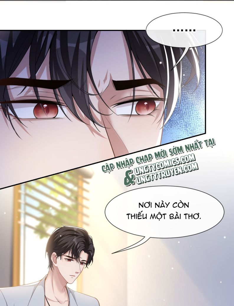 Quan Hệ Thế Thân Chapter 62 - Trang 2