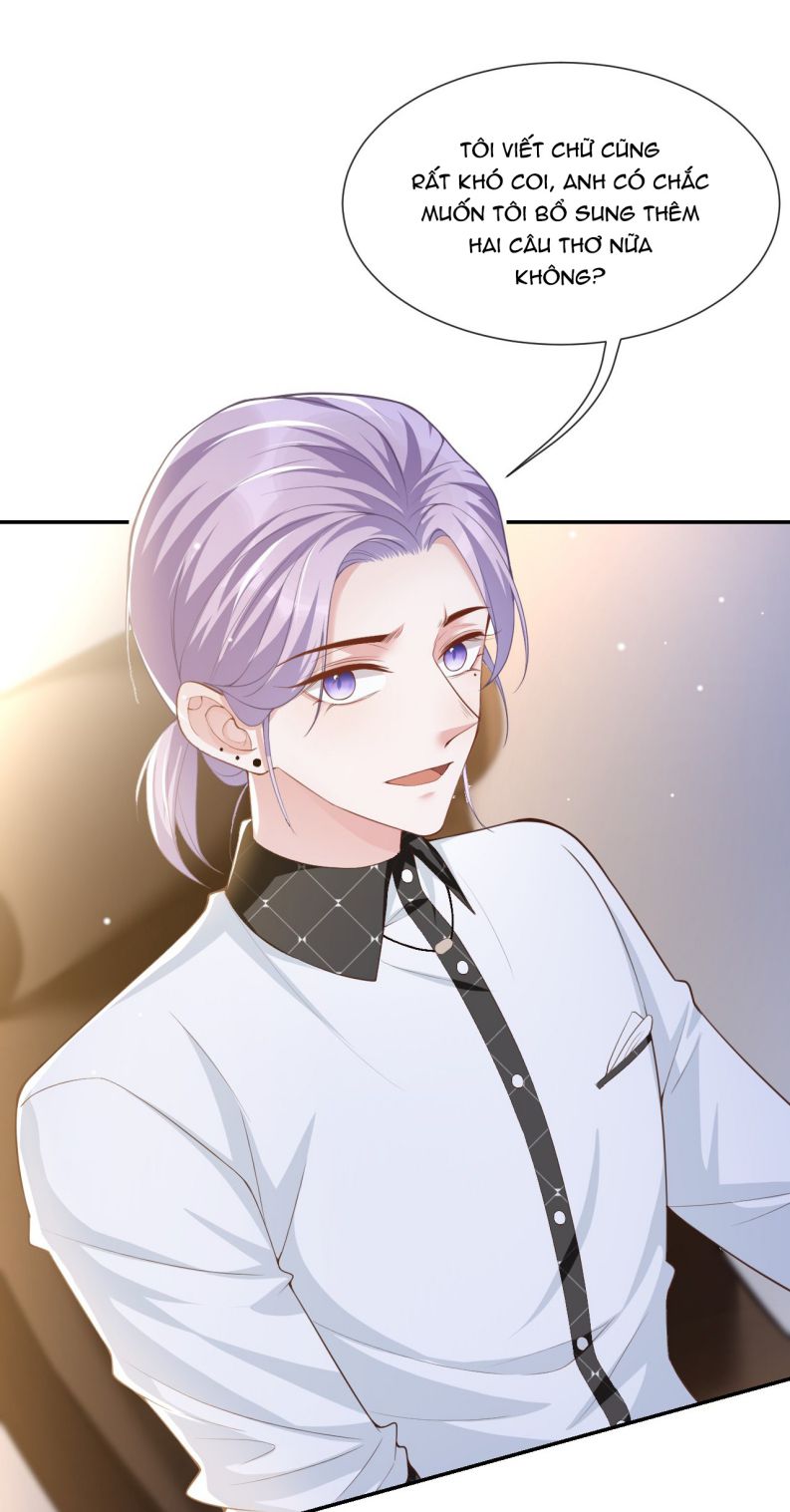 Quan Hệ Thế Thân Chapter 62 - Trang 2