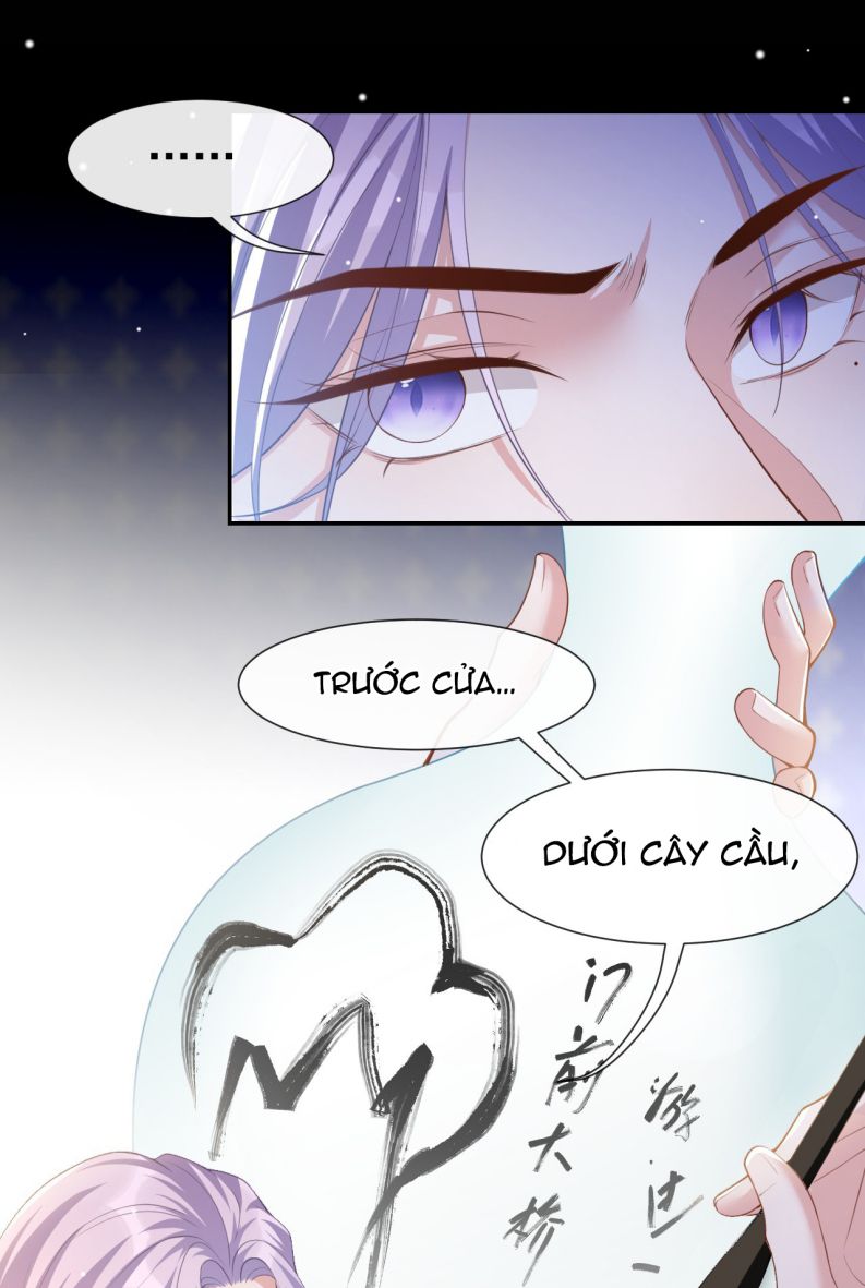 Quan Hệ Thế Thân Chapter 62 - Trang 2