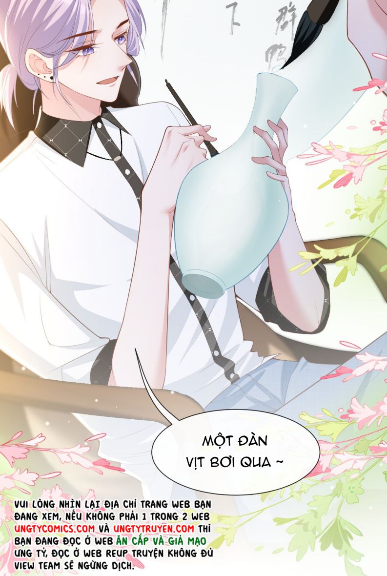 Quan Hệ Thế Thân Chapter 62 - Trang 2
