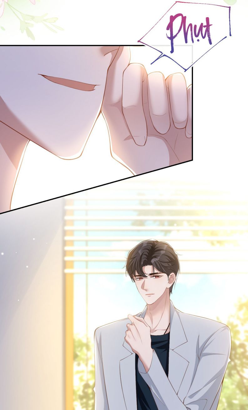 Quan Hệ Thế Thân Chapter 62 - Trang 2