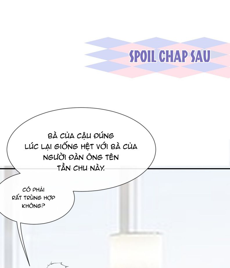 Quan Hệ Thế Thân Chapter 62 - Trang 2