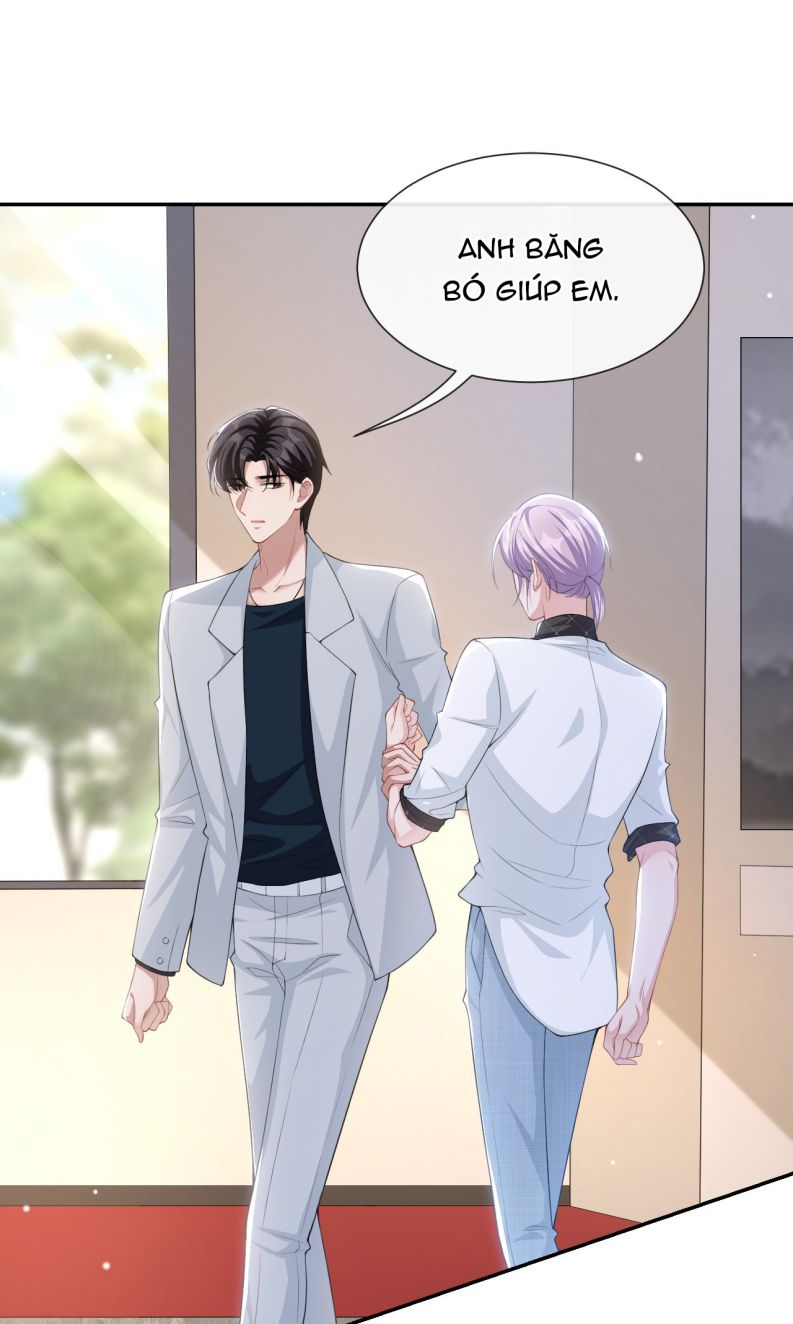 Quan Hệ Thế Thân Chapter 62 - Trang 2