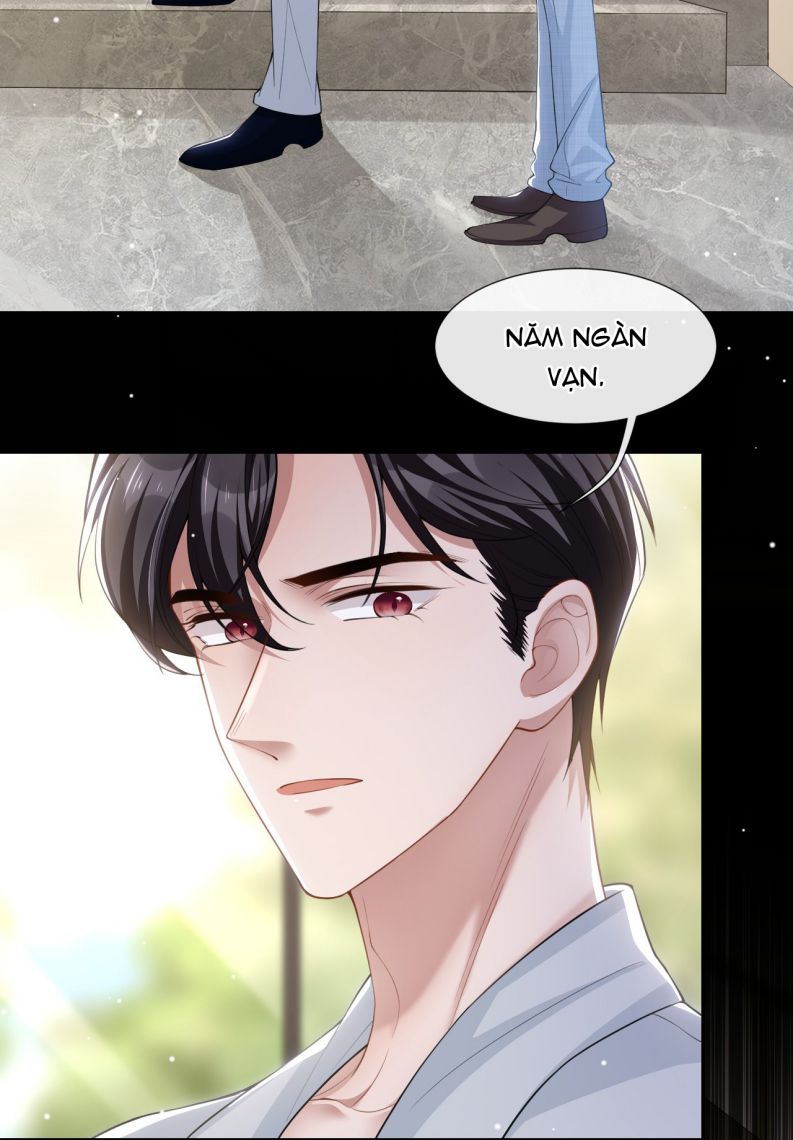 Quan Hệ Thế Thân Chapter 62 - Trang 2