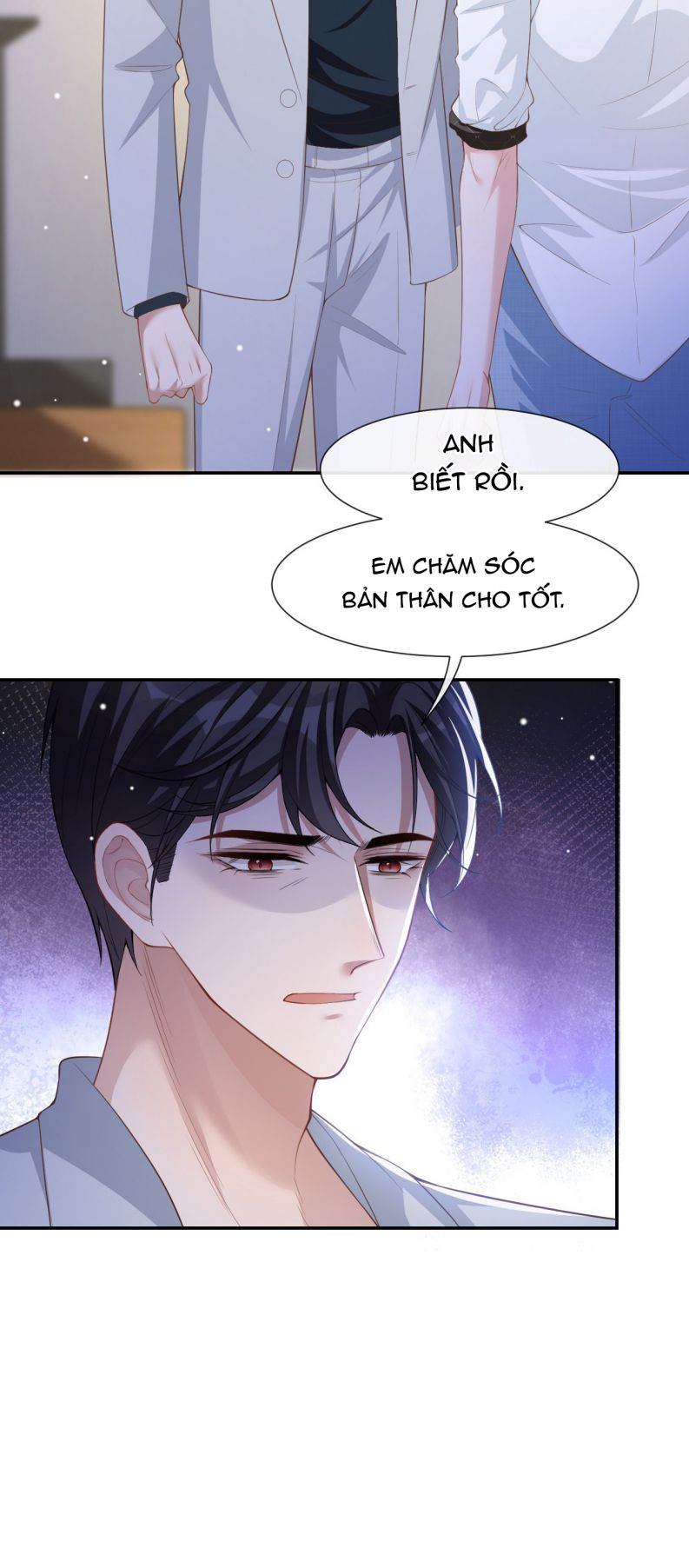 Quan Hệ Thế Thân Chapter 63 - Trang 2