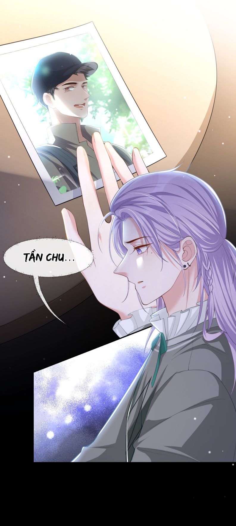 Quan Hệ Thế Thân Chapter 63 - Trang 2