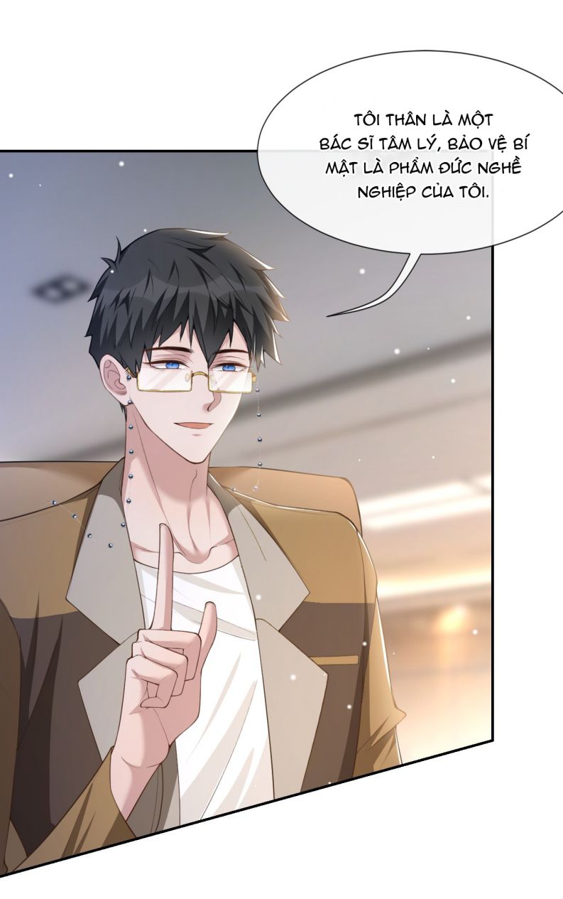 Quan Hệ Thế Thân Chapter 63 - Trang 2