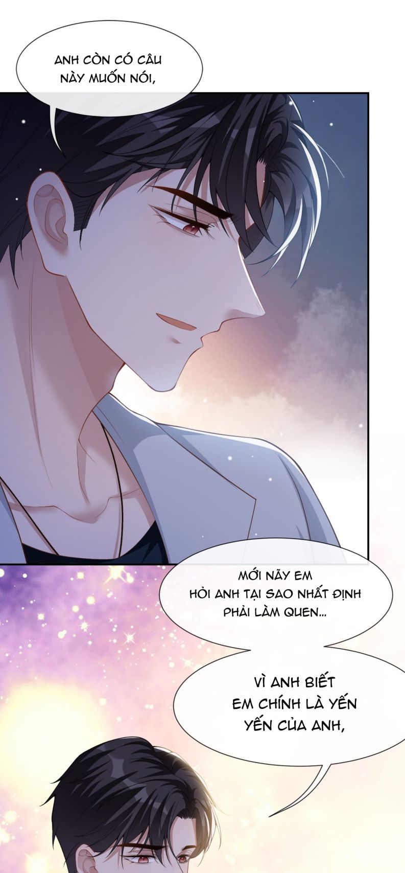 Quan Hệ Thế Thân Chapter 63 - Trang 2