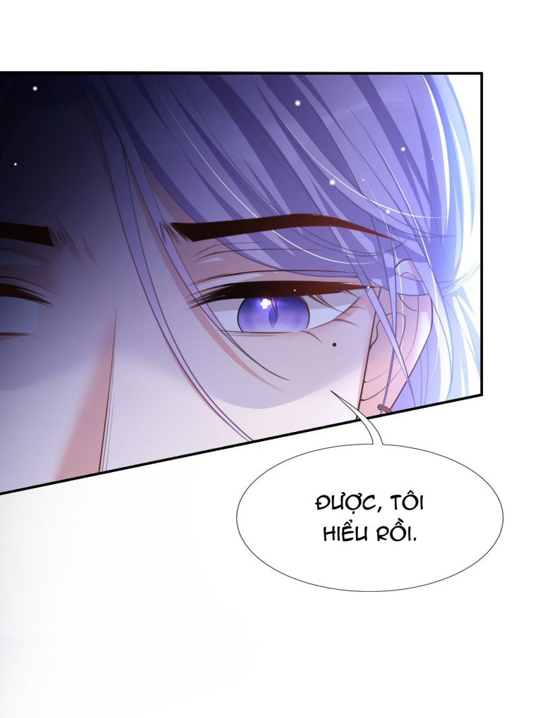 Quan Hệ Thế Thân Chapter 64 - Trang 2