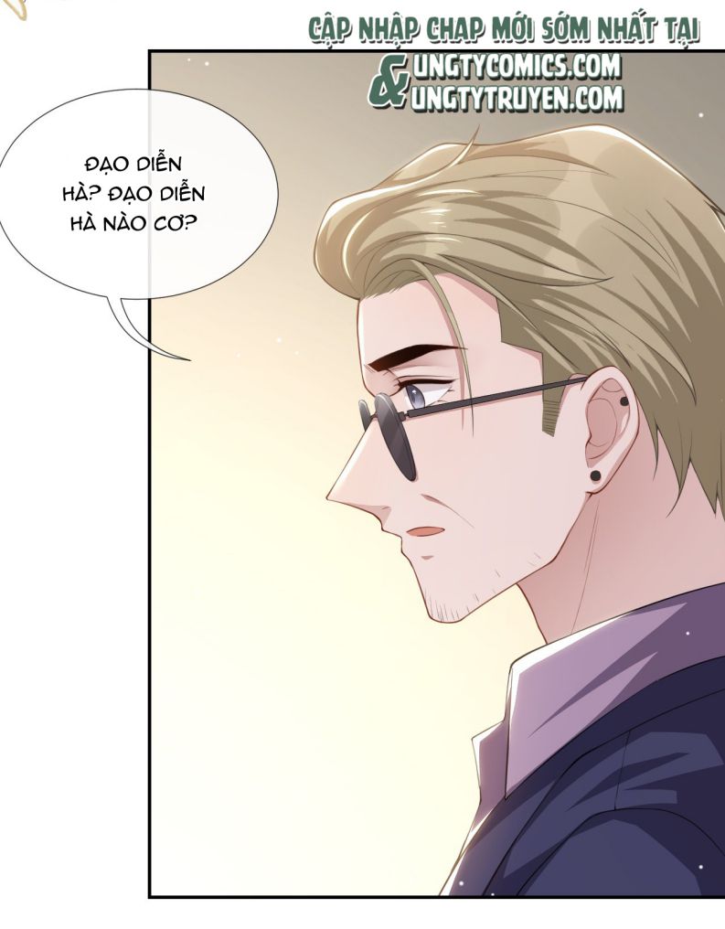 Quan Hệ Thế Thân Chapter 64 - Trang 2