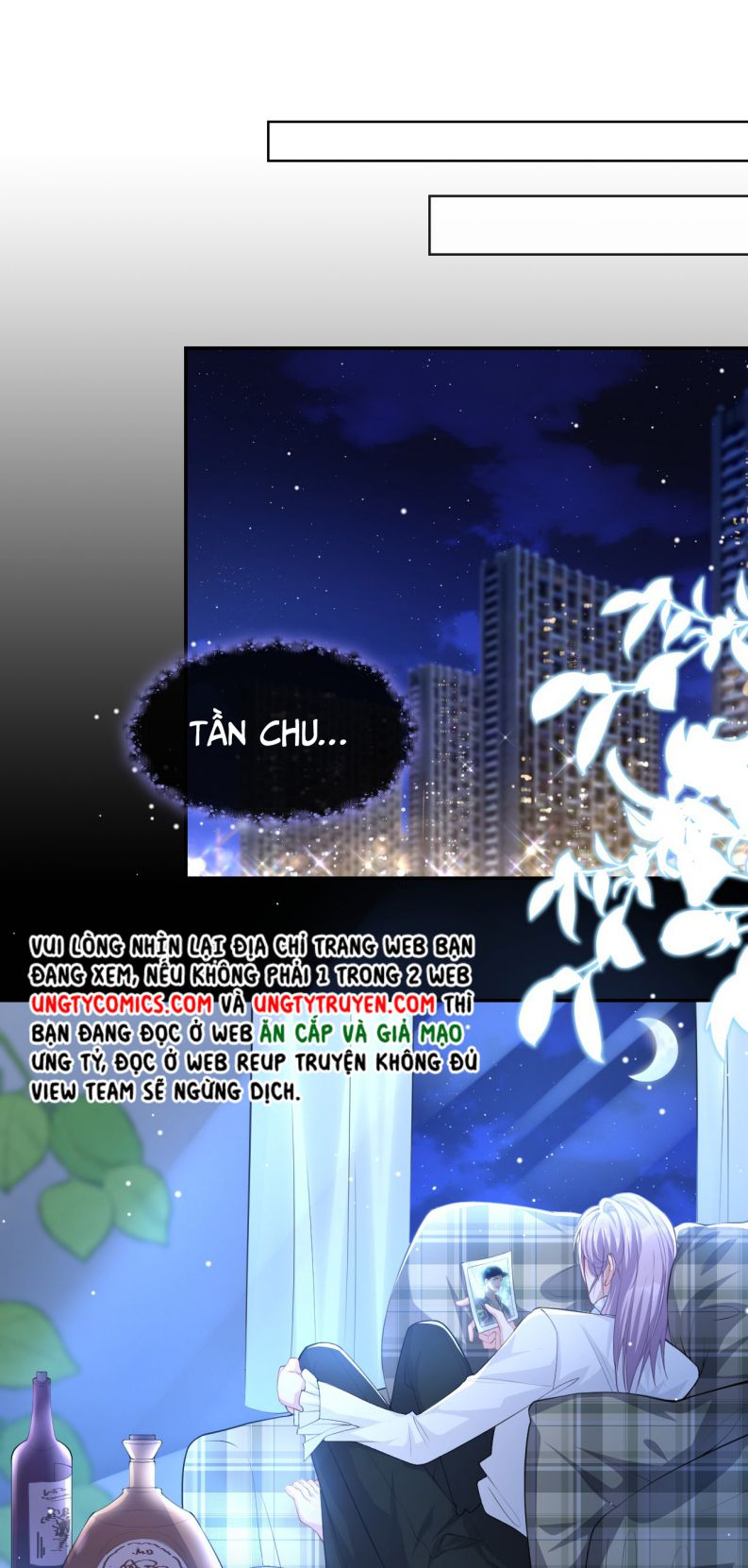 Quan Hệ Thế Thân Chapter 64 - Trang 2