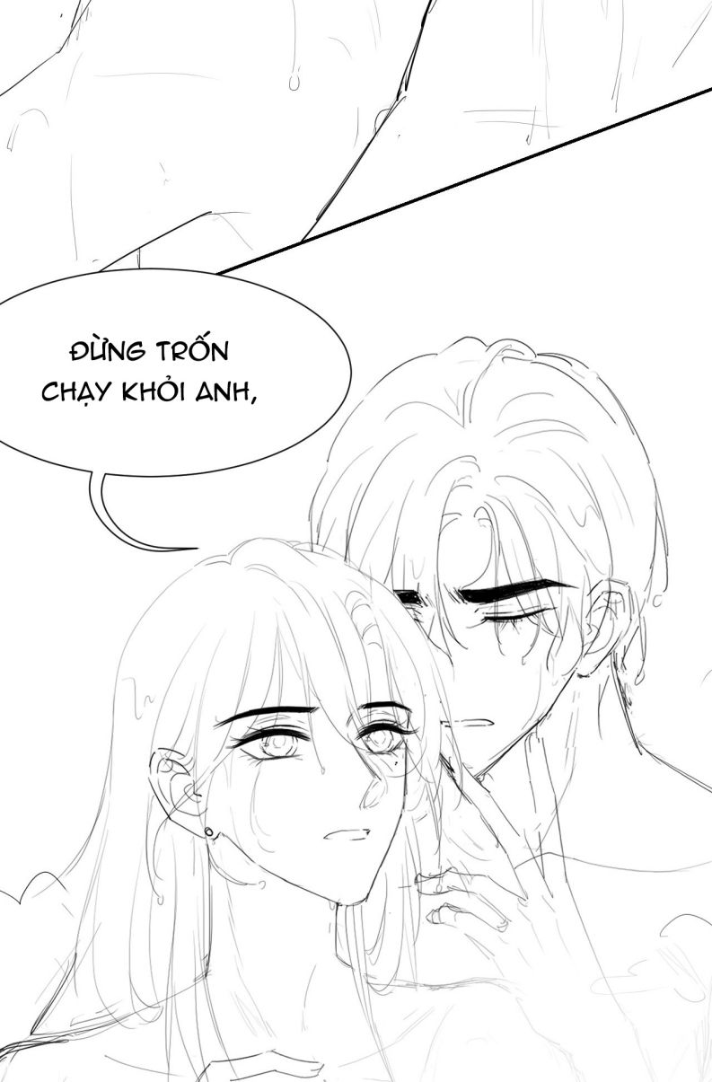 Quan Hệ Thế Thân Chapter 64 - Trang 2