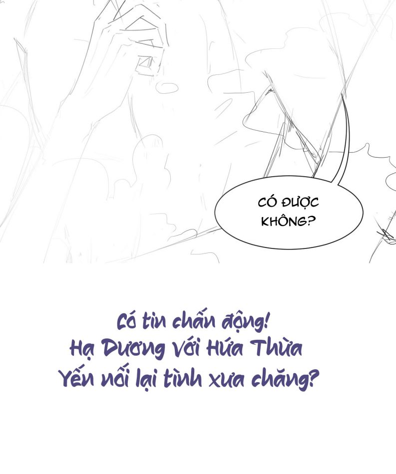 Quan Hệ Thế Thân Chapter 64 - Trang 2