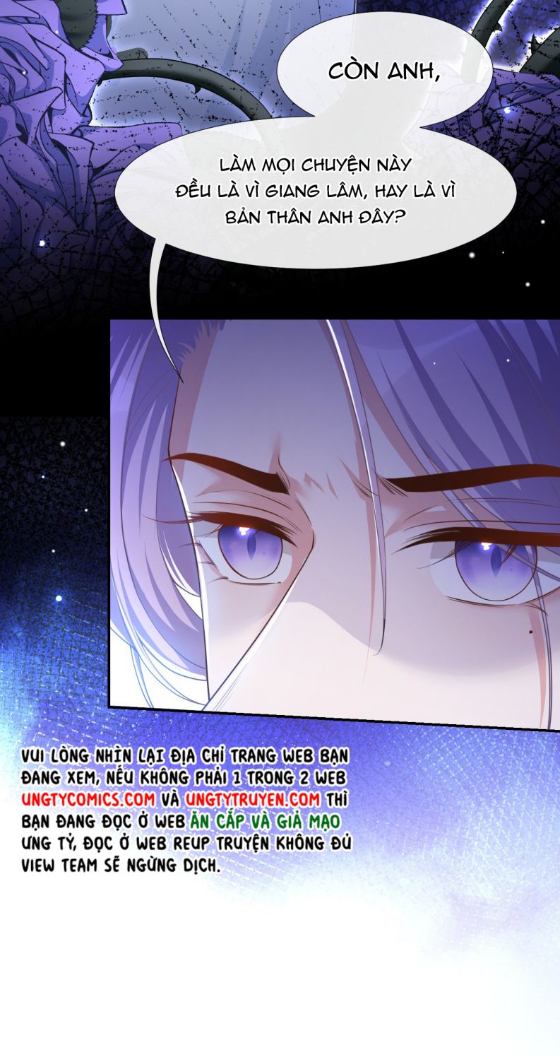 Quan Hệ Thế Thân Chapter 64 - Trang 2