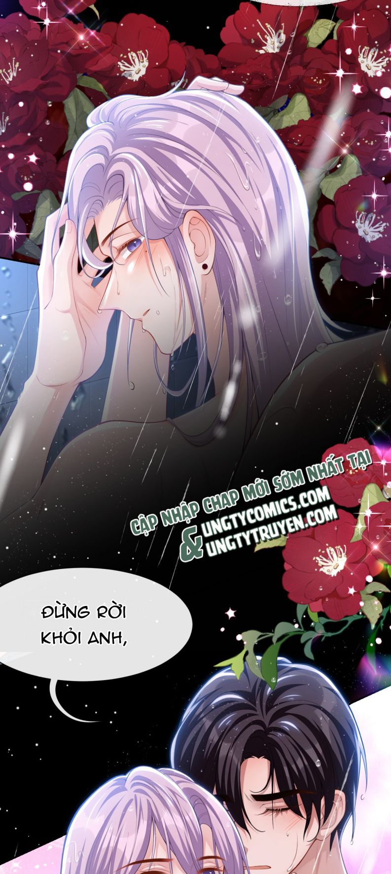Quan Hệ Thế Thân Chapter 65 - Trang 2