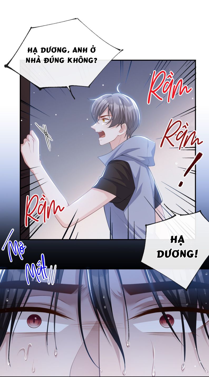 Quan Hệ Thế Thân Chapter 65 - Trang 2