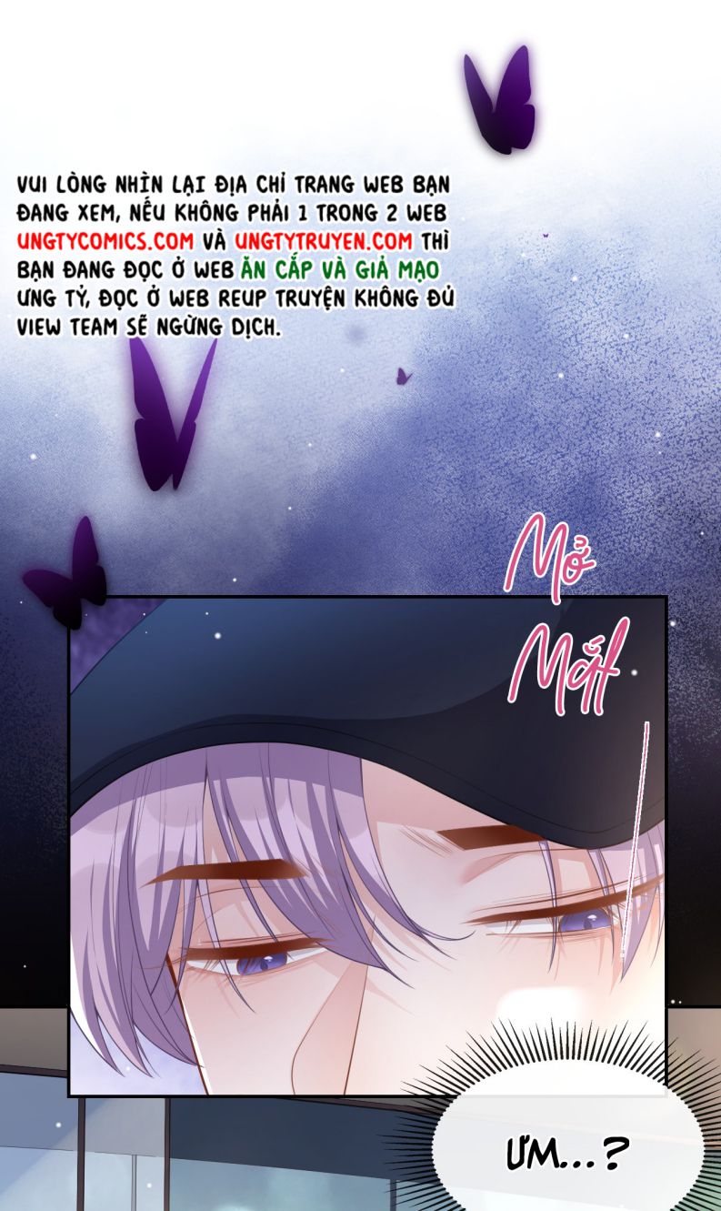 Quan Hệ Thế Thân Chapter 65 - Trang 2