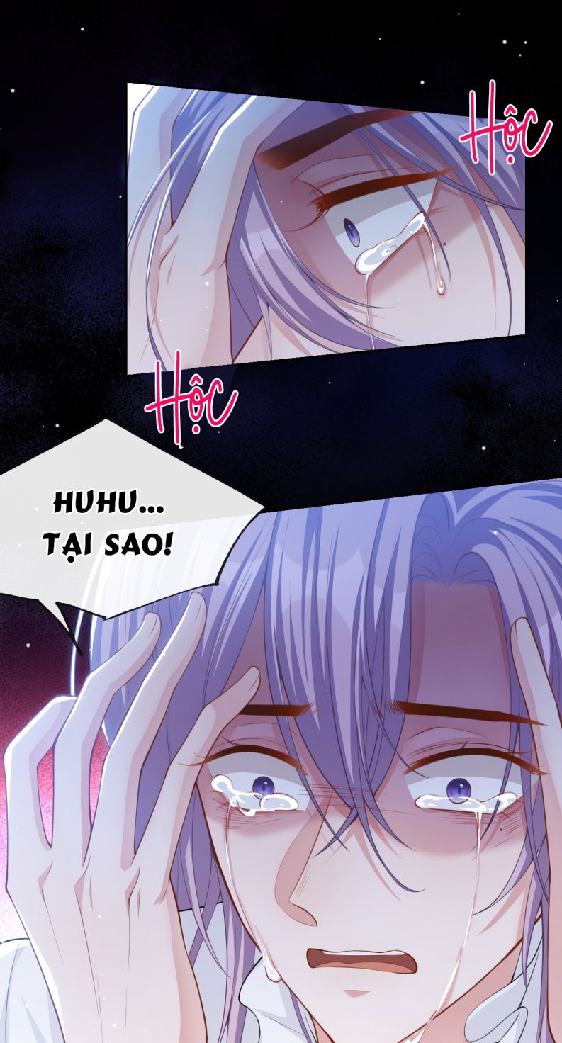 Quan Hệ Thế Thân Chapter 65 - Trang 2