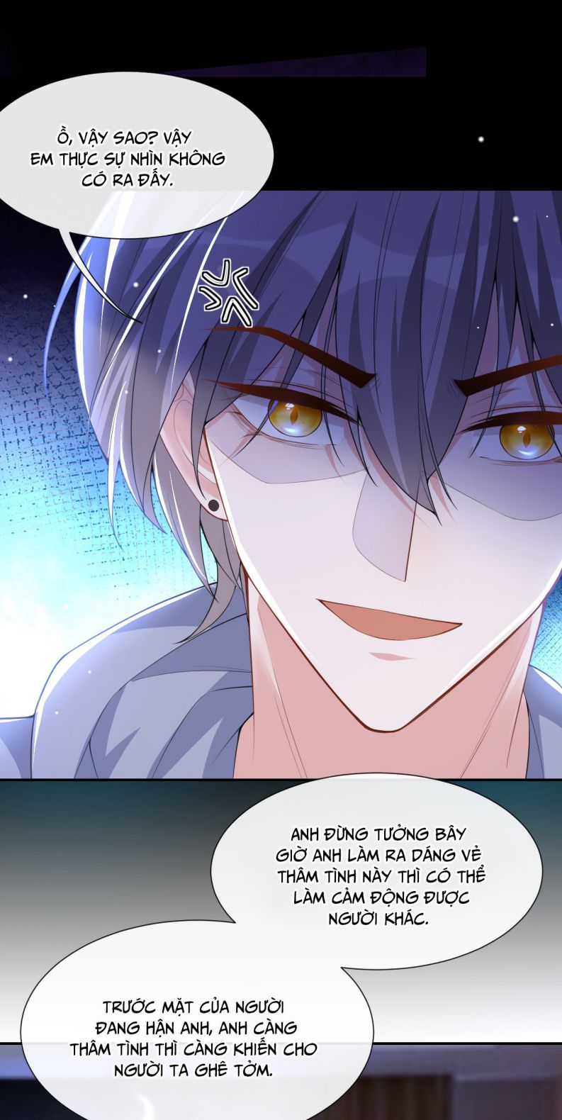 Quan Hệ Thế Thân Chapter 66 - Trang 2
