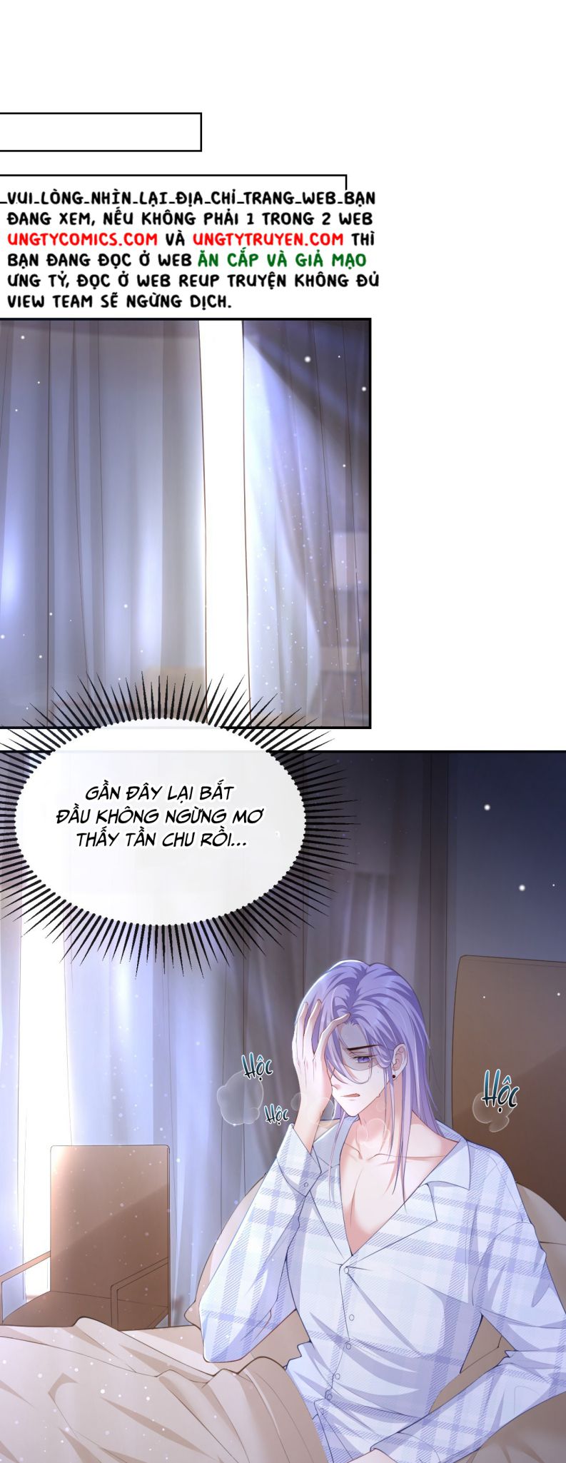 Quan Hệ Thế Thân Chapter 66 - Trang 2